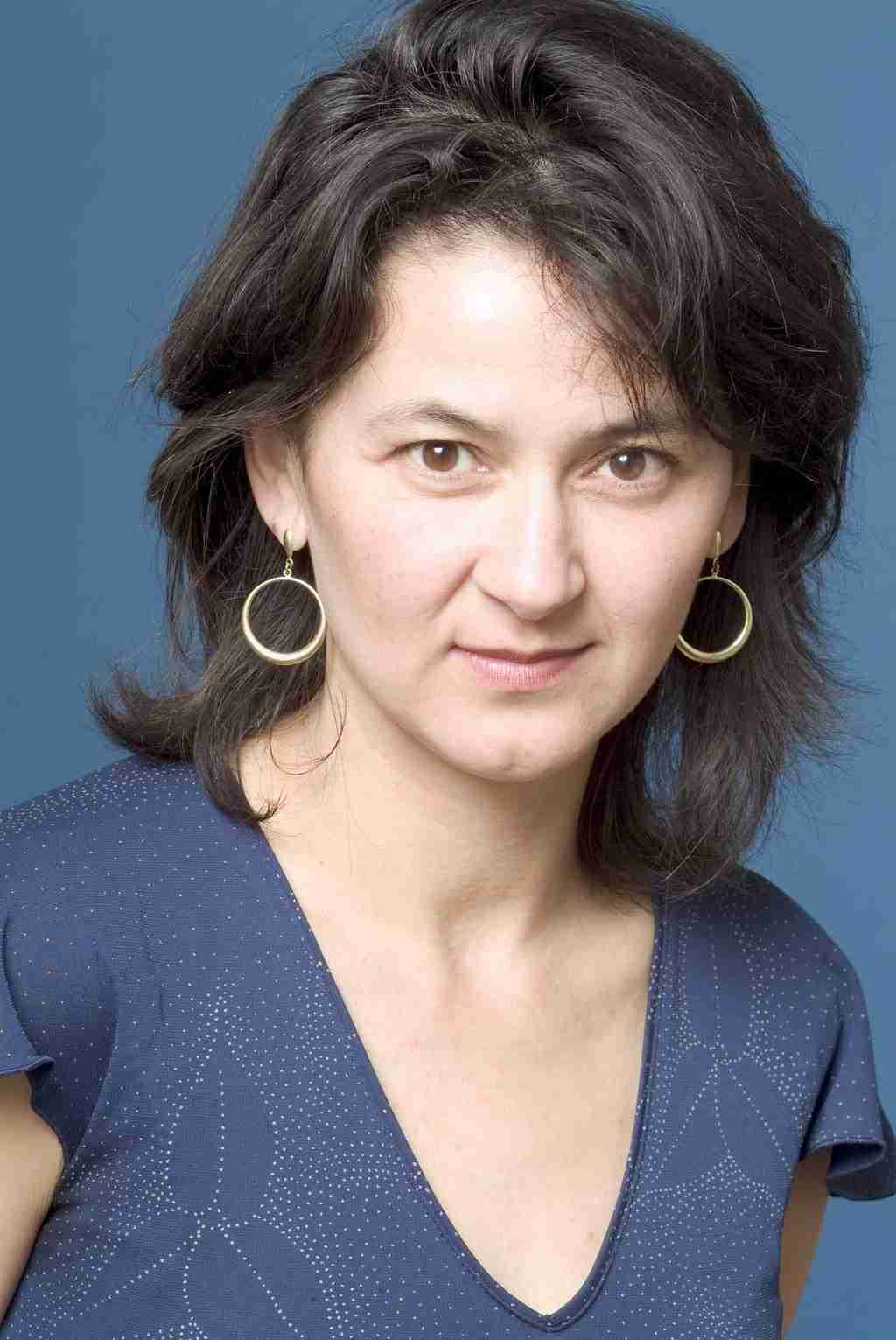 Bodil De La Parra op Acteursbelangen Bodil De La Parra op Acteursbelangen