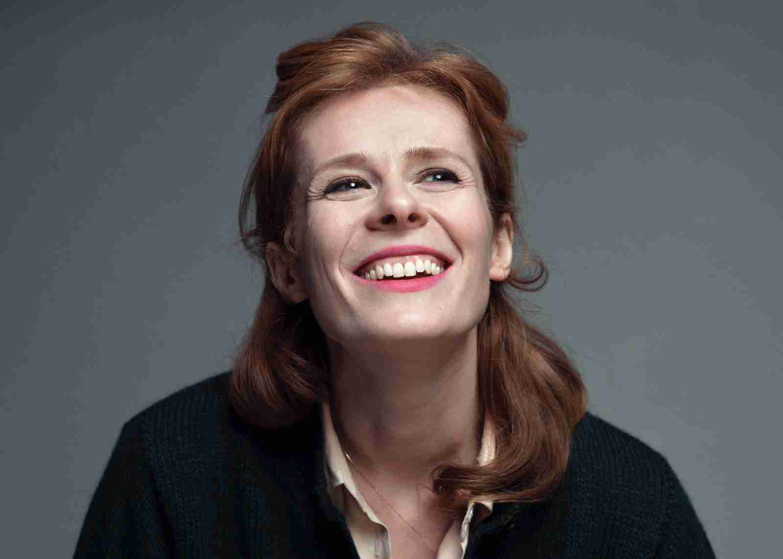 Frances Boer Film