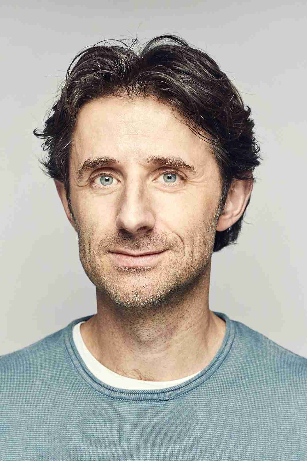 Noël Van Santen op Acteursbelangen