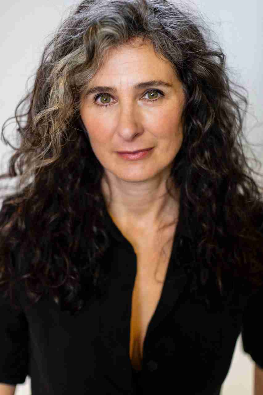 Tamara Van Den Dop op Acteursbelangen Tamara Van Den Dop op Acteursbelangen
