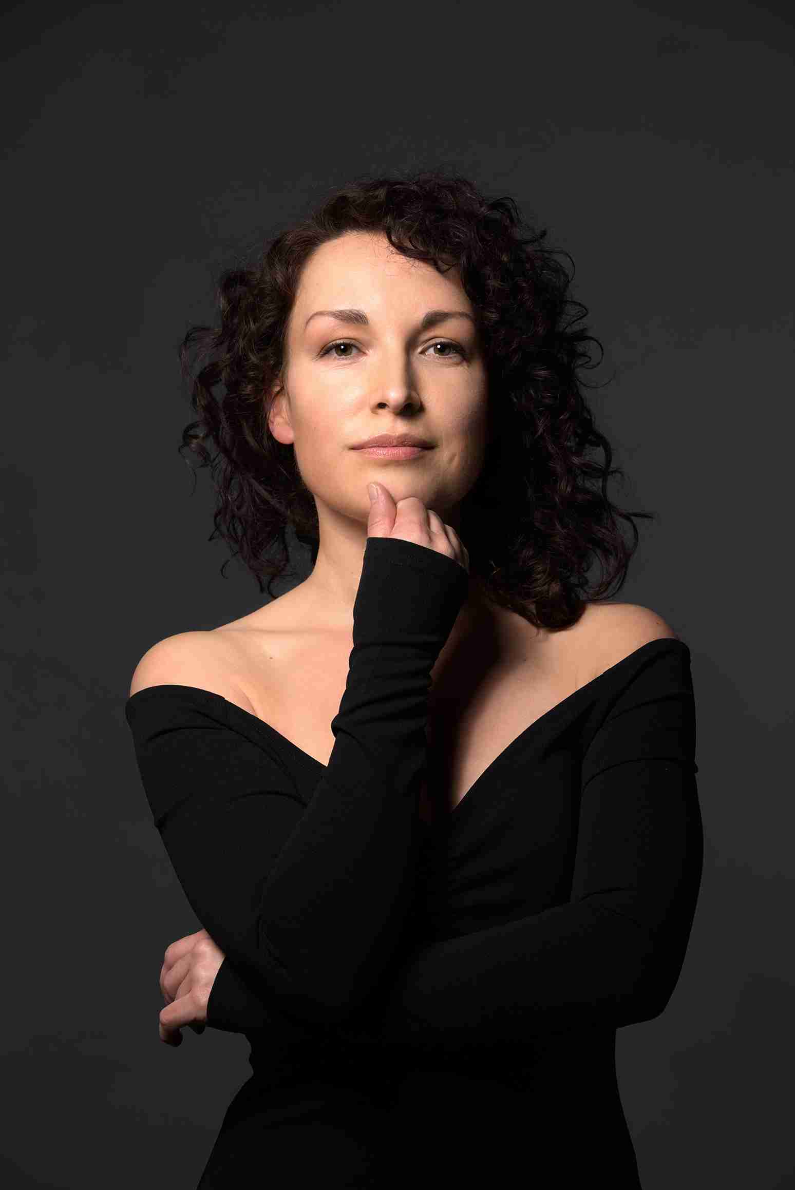 Mirthe Bron op Acteursbelangen.