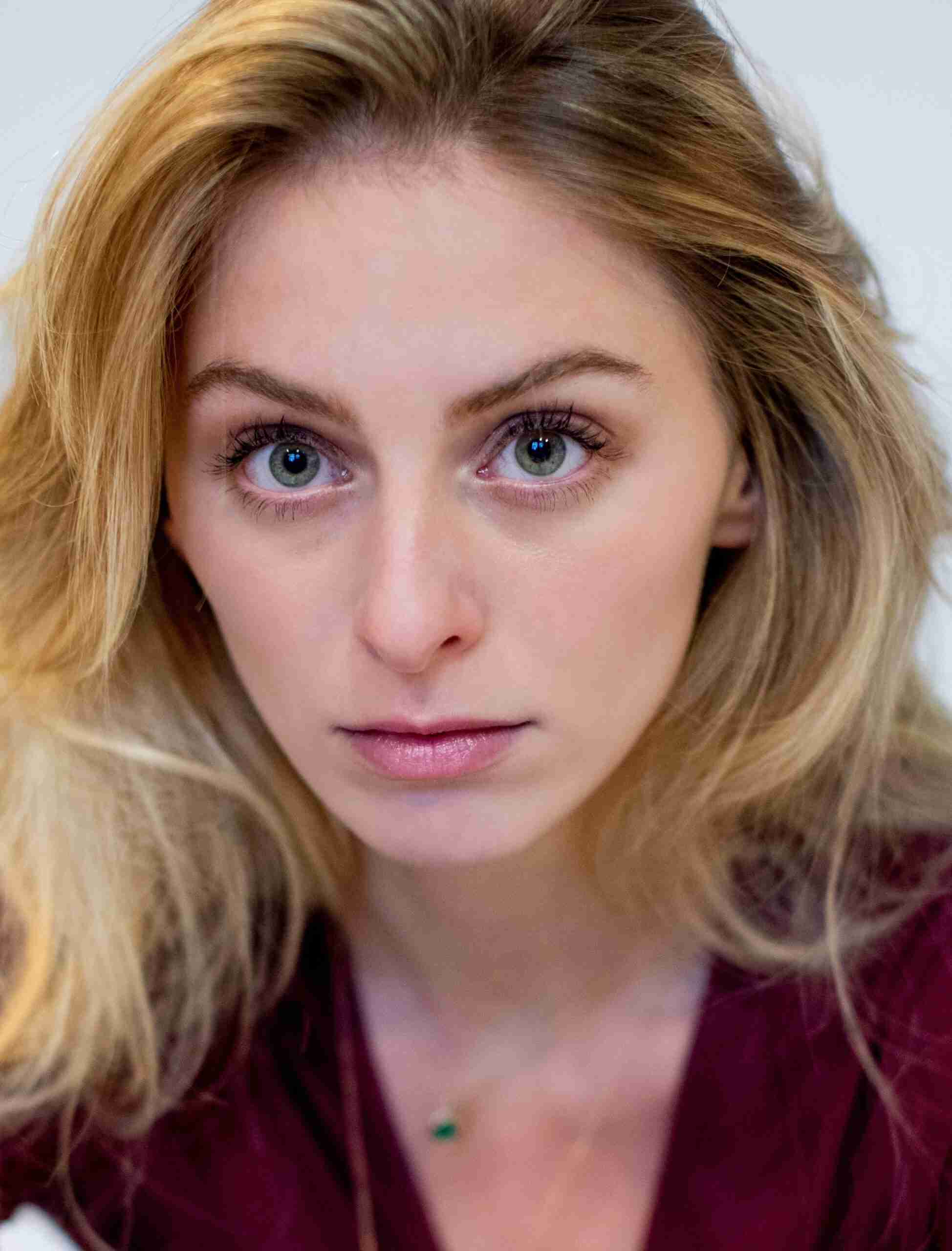 Claire Bender op Acteursbelangen